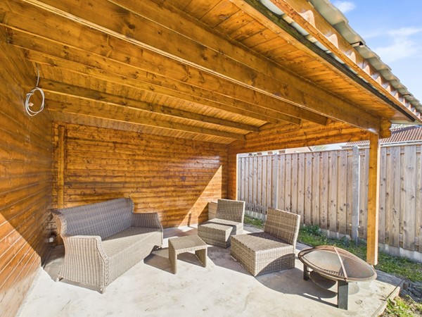 Medium property photo - Singel 4, 4554 CM Westdorpe